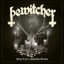 BEWITCHER -- Deep Cuts & Shallow Graves  DLP  WHITE