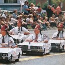 DEAD KENNEDYS -- Frankenchrist  LP  BLUE