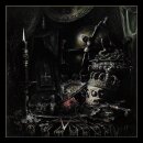 WATAIN -- The Wild Hunt  DLP  OXBLOOD