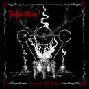 INQUISITION -- Incense of Rest  LP  BLACK