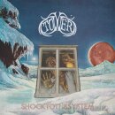 TOWER -- Shock to the System  LP  COLOURED