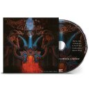 DISMEMBER -- Like an Ever Flowing Stream  CD