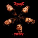 DISMEMBER -- Pieces  MCD