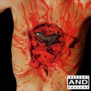 DISMEMBER -- Indecent & Obscene  CD