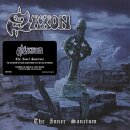 SAXON -- The Inner Sanctum  CD  DIGISLEEVE
