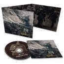 1914 -- Eschatology of War  CD  DIGIPACK