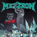 MEZZROW -- Then Came The Demo  DLP  SPLATTER
