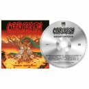 OPPROBRIUM (Incubus) -- Serpent Temptation  3CD  CLAMSHELL BOX