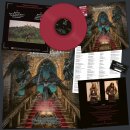 DIABOLIC NIGHT -- Beneath the Crimson Prophecy  LP  LTD...