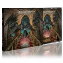 DIABOLIC NIGHT -- Beneath the Crimson Prophecy  SLIPCASE  CD