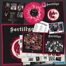 SORTILÈGE -- Sortilège  LP  SPLATTER