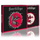 SORTILÈGE -- Sortilège  SLIPCASE CD