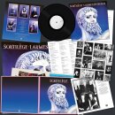 SORTILÈGE -- Larmes de héros  LP  TEST...