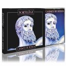 SORTILÈGE -- Larmes de héros  SLIPCASE CD