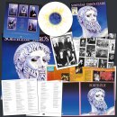 SORTILÈGE -- Heros Tears  LP  LTD  SPLATTER