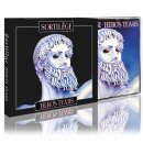 SORTILÈGE -- Heros Tears  SLIPCASE CD
