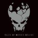 DESTRUCTION -- Tales of Morbid Brains  DELUXE 8CD BOOK...