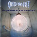 ONSLAUGHT -- In Search of Sanity  DCD