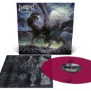 INCANTATION -- Unholy Deification  LP  PURPLE