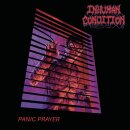 INHUMAN CONDITION -- Panic Prayer  MCD  JEWELCASE