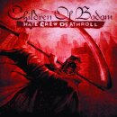 CHILDREN OF BODOM -- Hate Crew Deathroll  LP
