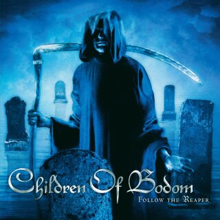 CHILDREN OF BODOM -- Follow the Reaper  LP