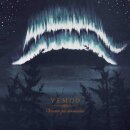 VEMOD -- Venter På Stormene  LP  CLEAR