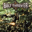 BOLT THROWER -- Honour Valour Pride  LP