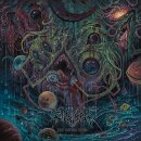 REVOCATION -- The Outer Ones  LP  BLACK