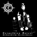 CARPATHIAN FOREST -- Were Going to Hell for This  CD