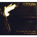 MY DYING BRIDE -- The Light at the End of the World  CD...