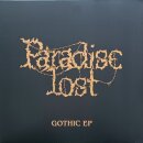 PARADISE LOST -- Gothic  EP