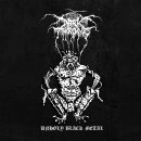 DARKTHRONE -- Unholy Black Metal  5MC  BOX