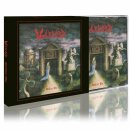 WARLORD -- Deliver Us  SLIPCASE  CD