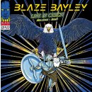 BLAZE BAYLEY -- Live in Czech  2DVD