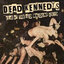 DEAD KENNEDYS -- Live at the Old Waldorf 1979  CD