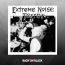 EXTREME NOISE TERROR -- Burladingen 1988  CD