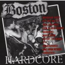 V/A BOSTON HARDCORE -- 89-91  CD