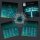 HIGH SPIRITS -- Safe on the Other Side  LP  LTD  SPLATTER
