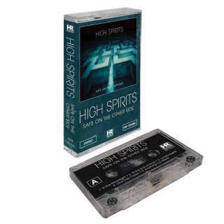 HIGH SPIRITS -- Safe on the Other Side  MC