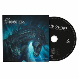 UNTO OTHERS -- Strength II ... Deep Cuts  CD  JEWELCASE