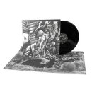 ILDJARN -- Minnesjord / The Dark Soil  LP  BLACK