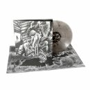 ILDJARN -- Minnesjord / The Dark Soil  LP  SMOKE