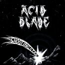 ACID BLADE -- Shooting Star  MCD