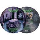 GORGUTS -- Considered Dead  LP  PICTURE