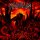 KRISIUN -- The Great Execution  DLP  SPLATTER