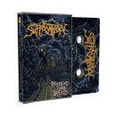 SUFFOCATION -- Pierced from Within  MC