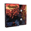 GORGUTS -- The Erosion of Sanity  MC