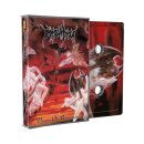 IMMOLATION -- Dawn of Possession  MC