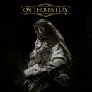 ON THORNS I LAY -- s/t  LP  GOLDEN